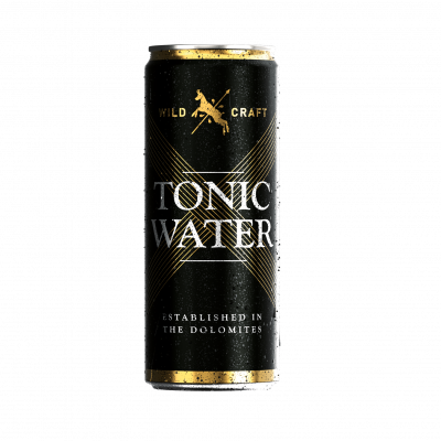 Tonic Water