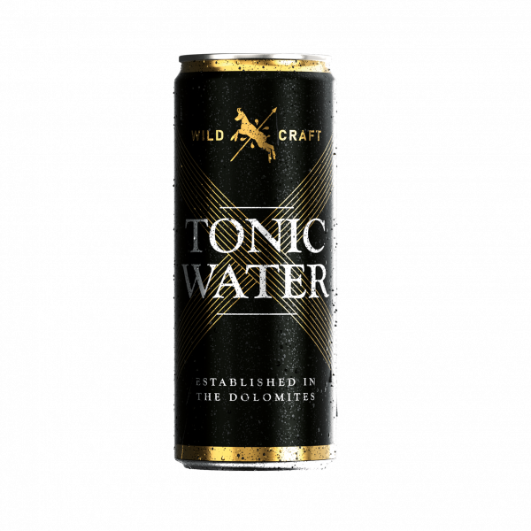 Tonic Water