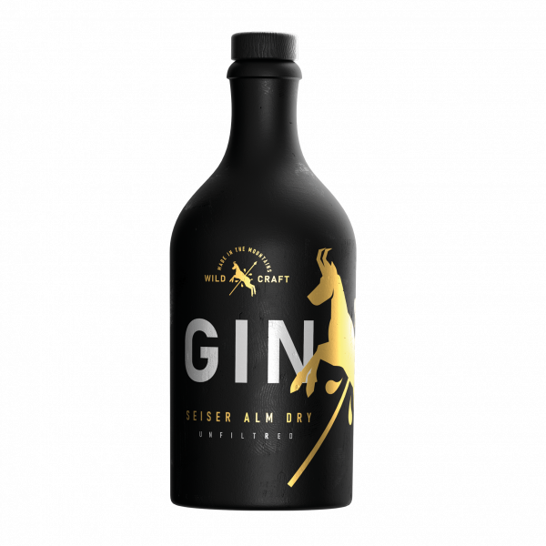 Wild Craft Gin