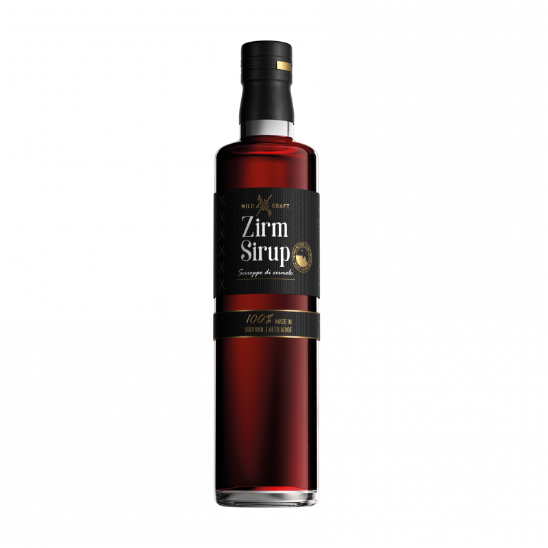 Zirm Sirup